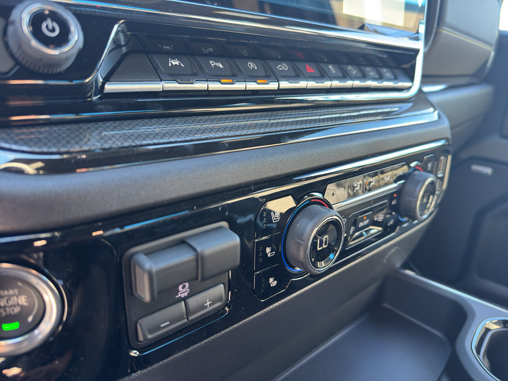 New 2026 Chevrolet Silverado 1500 ZR2 image 20