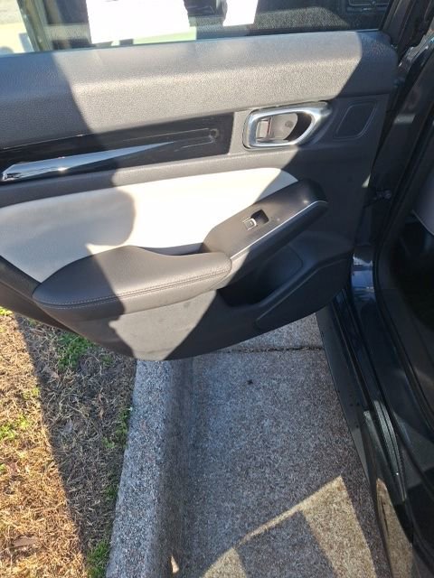 Used 2024 Honda Civic Sport Touring image 18