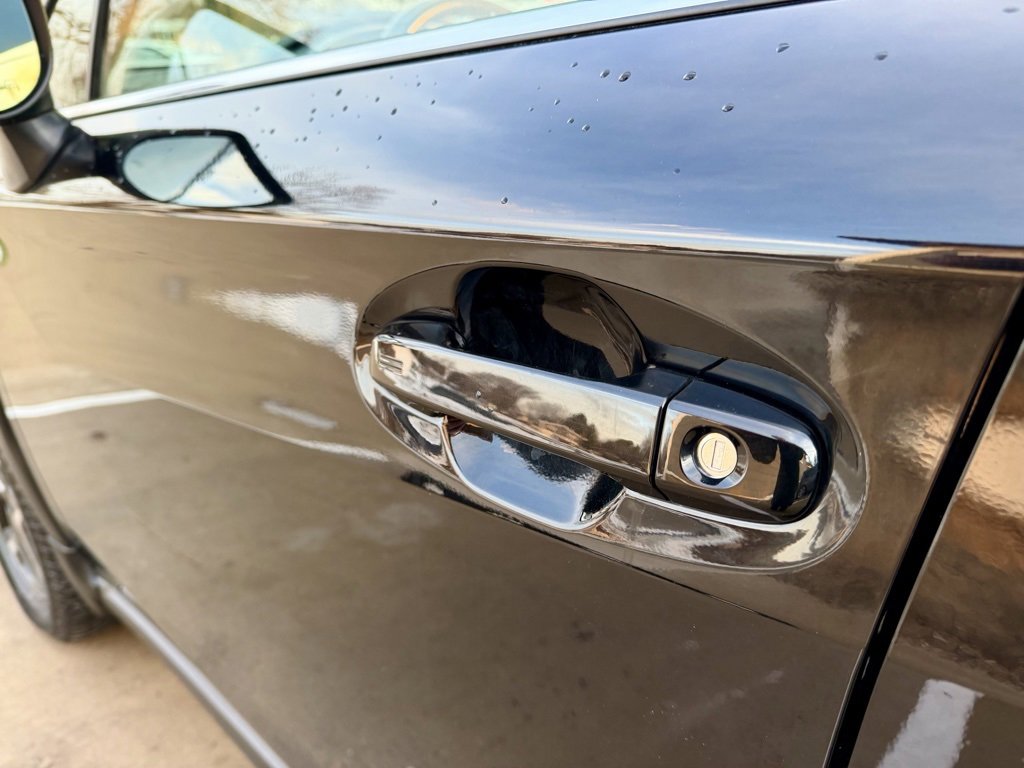 Used 2019 Subaru Crosstrek 2.0i Limited w/ Moonroof Package w/Navigation image 9