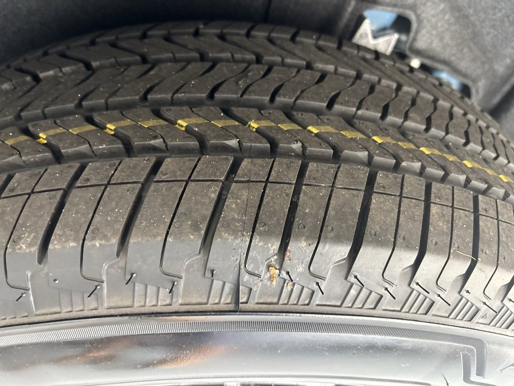 New 2026 Chevrolet Traverse LT w/ Driver Confidence Package image 7