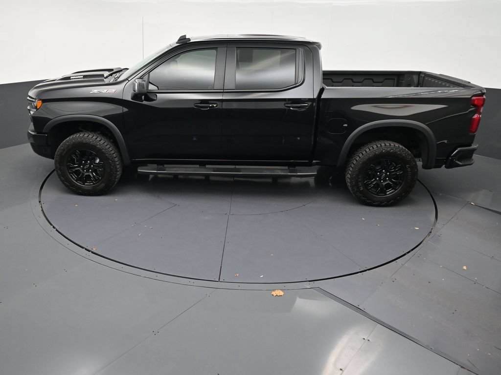 Certified 2026 Chevrolet Silverado 1500 ZR2 AWD/4WD image 14