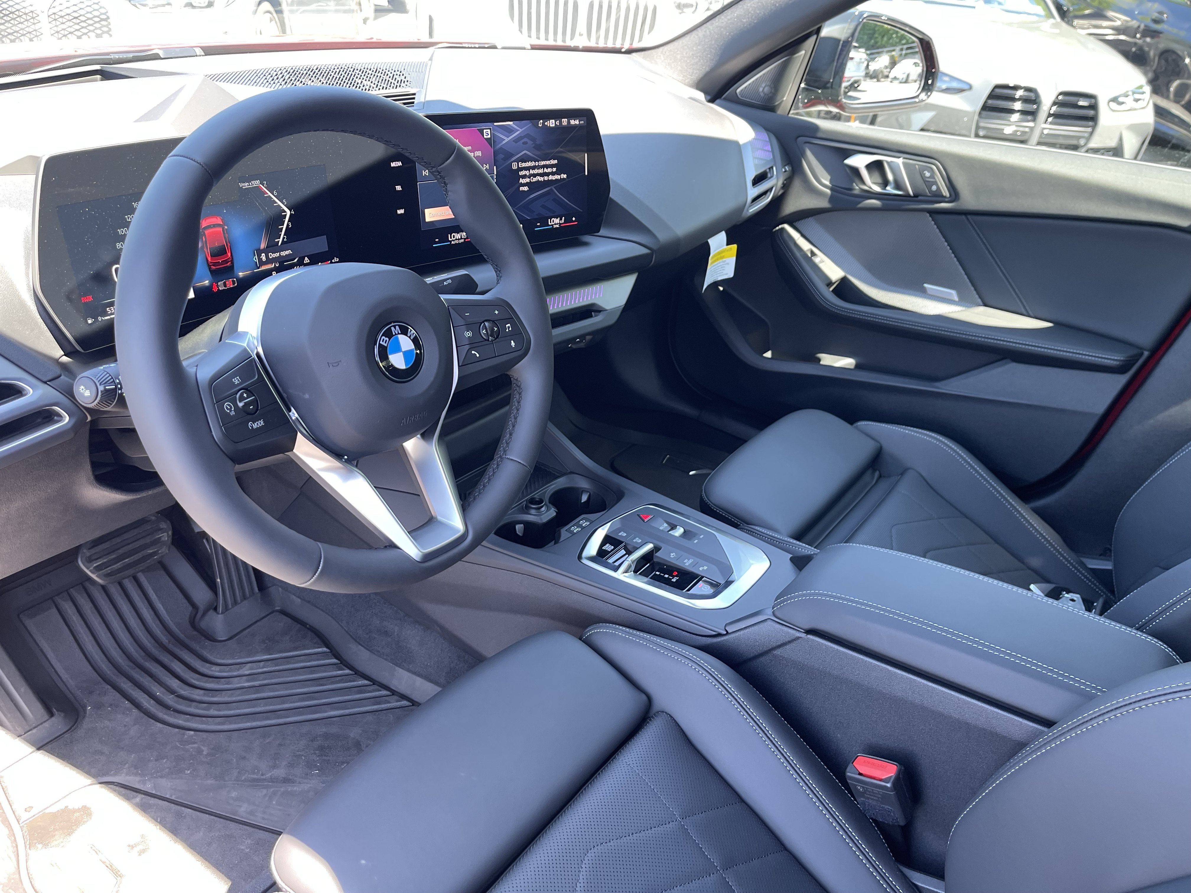 Used 2026 BMW 228i xDrive w/ Technology Package AWD/4WD image 10