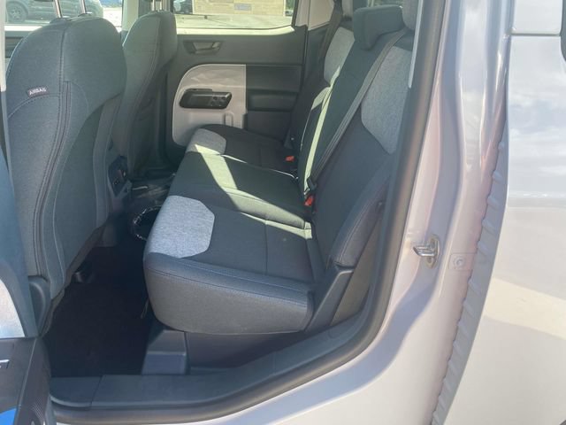 New 2026 Ford Maverick XLT w/ XLT Luxury Package FWD image 11