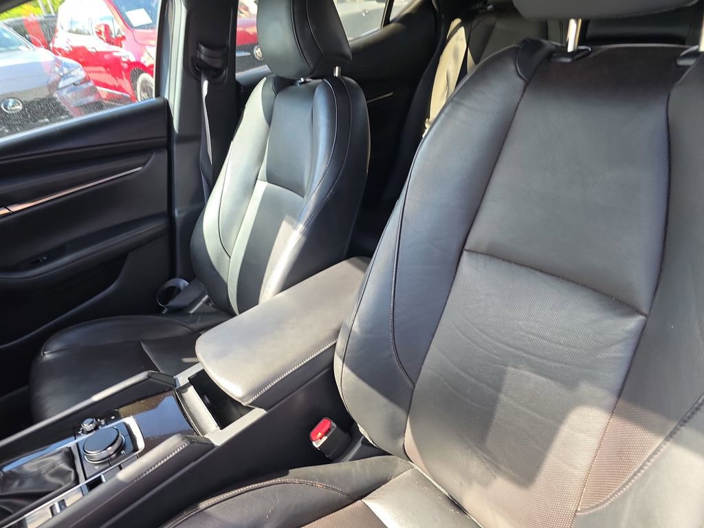 Used 2023 MAZDA MAZDA3 s image 20