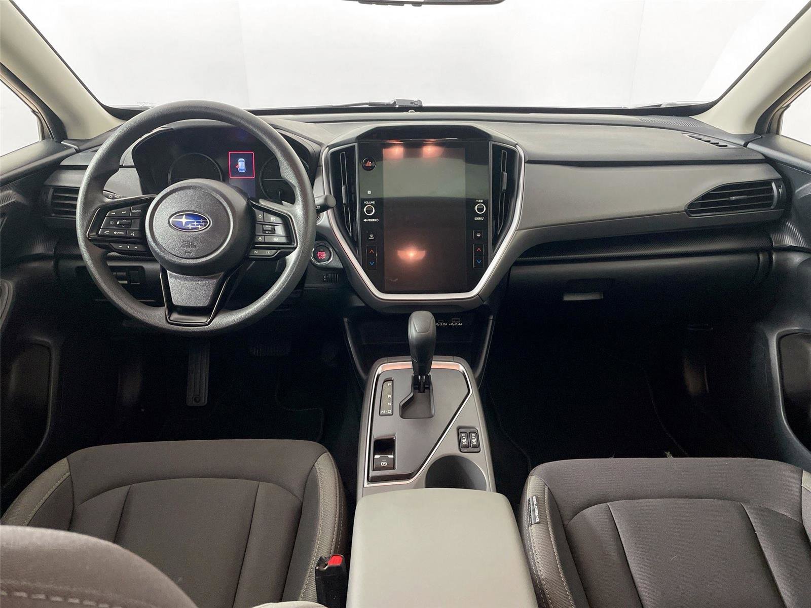 Used 2025 Subaru Crosstrek 2.0i Premium AWD/4WD image 30