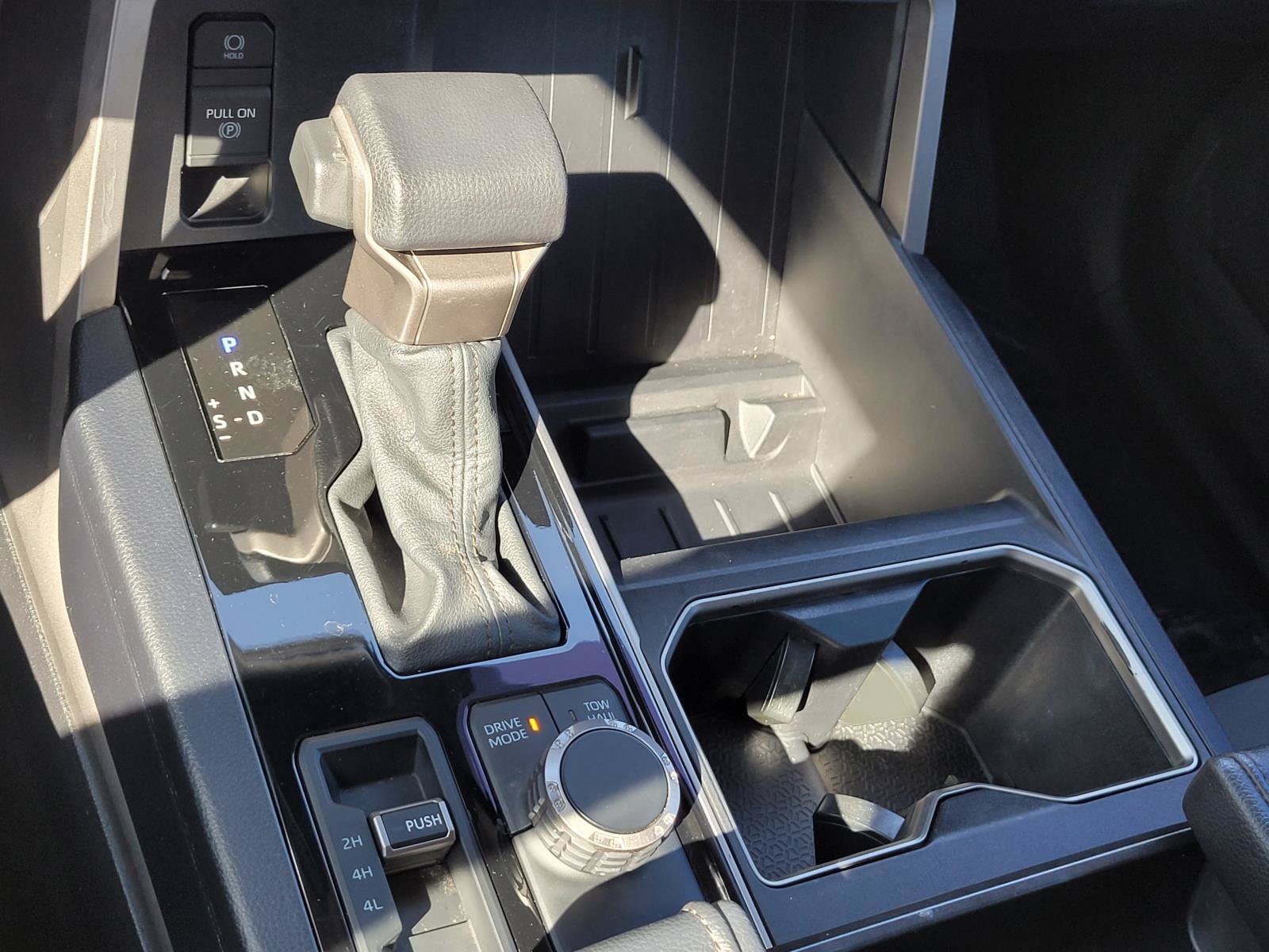 Used 2024 Toyota Tundra SR5 AWD/4WD image 29