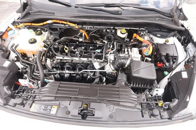 Used 2022 Ford Escape SE FWD image 26