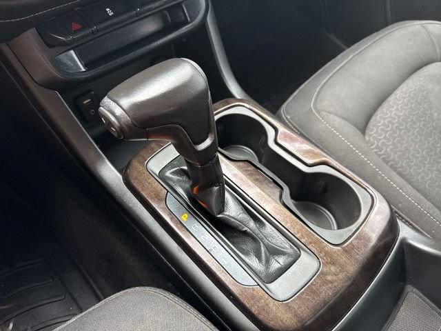 Used 2018 GMC Canyon SLE w/ SLE Convenience Package RWD image 19