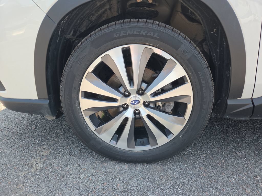 Certified 2022 Subaru Ascent Limited w/ Technology Package AWD/4WD image 27
