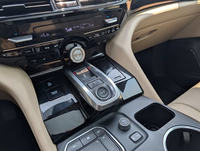 Certified 2022 Acura MDX w/ Technology Package FWD image 26