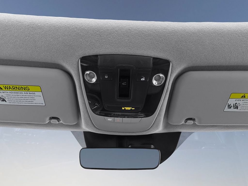 New 2026 Kia Niro EX w/ EX Premium Package FWD image 23