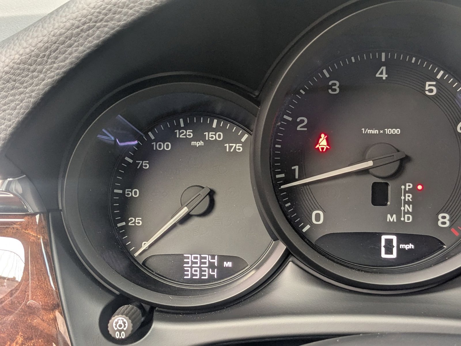Certified 2026 Porsche Macan Turbo AWD/4WD image 17
