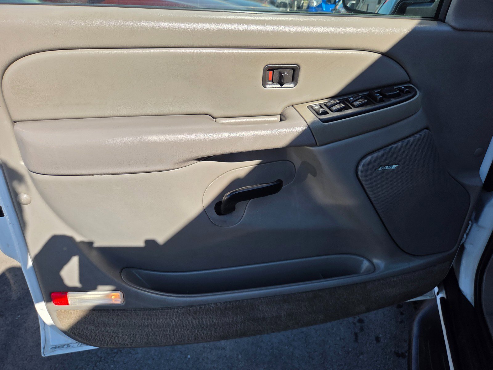 Used 2005 Chevrolet Tahoe LS w/ Preferred Equipment Group image 9