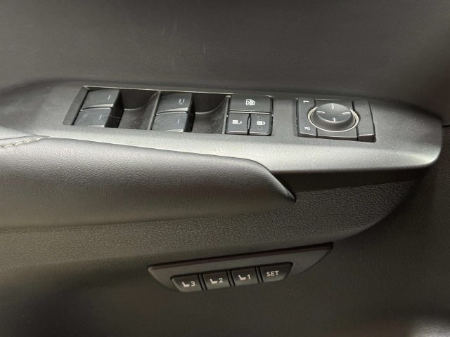 Used 2017 Lexus NX 200t AWD w/ Premium Package image 21