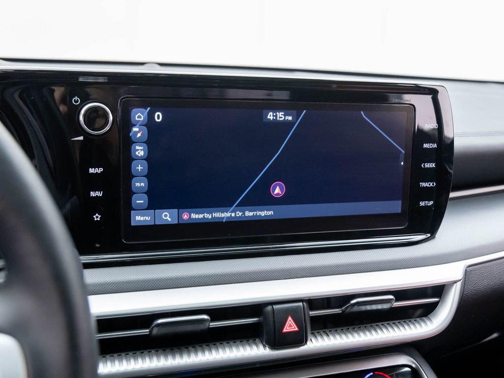 Used 2023 Kia K5 GT-Line image 25