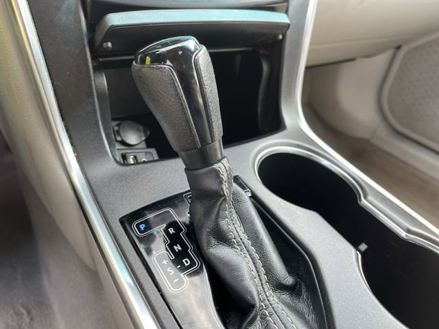 Used 2016 Toyota Camry LE FWD image 21