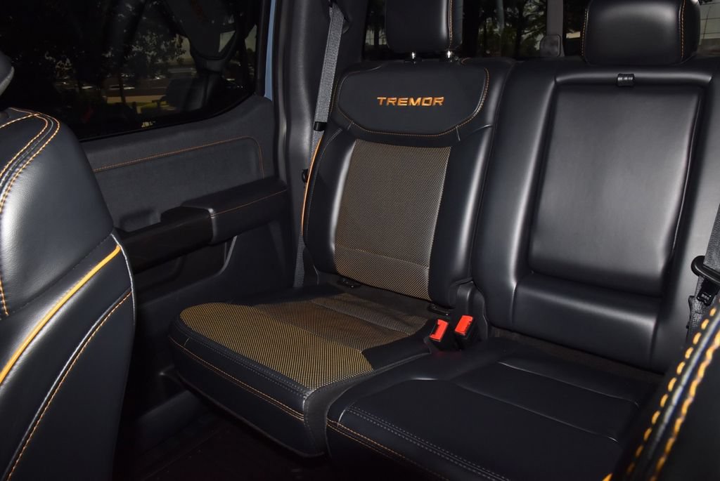 Used 2023 Ford F150 Tremor w/ Equipment Group 402A High AWD/4WD image 20