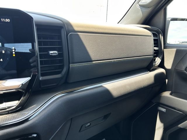 Used 2022 Chevrolet Silverado 1500 ZR2 AWD/4WD image 40