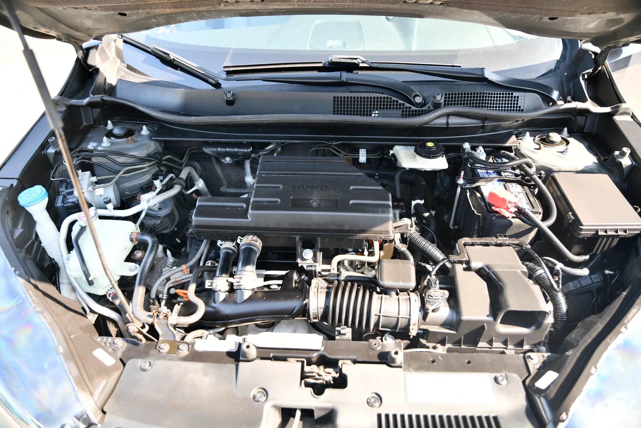 Used 2019 Honda CR-V EX-L image 22