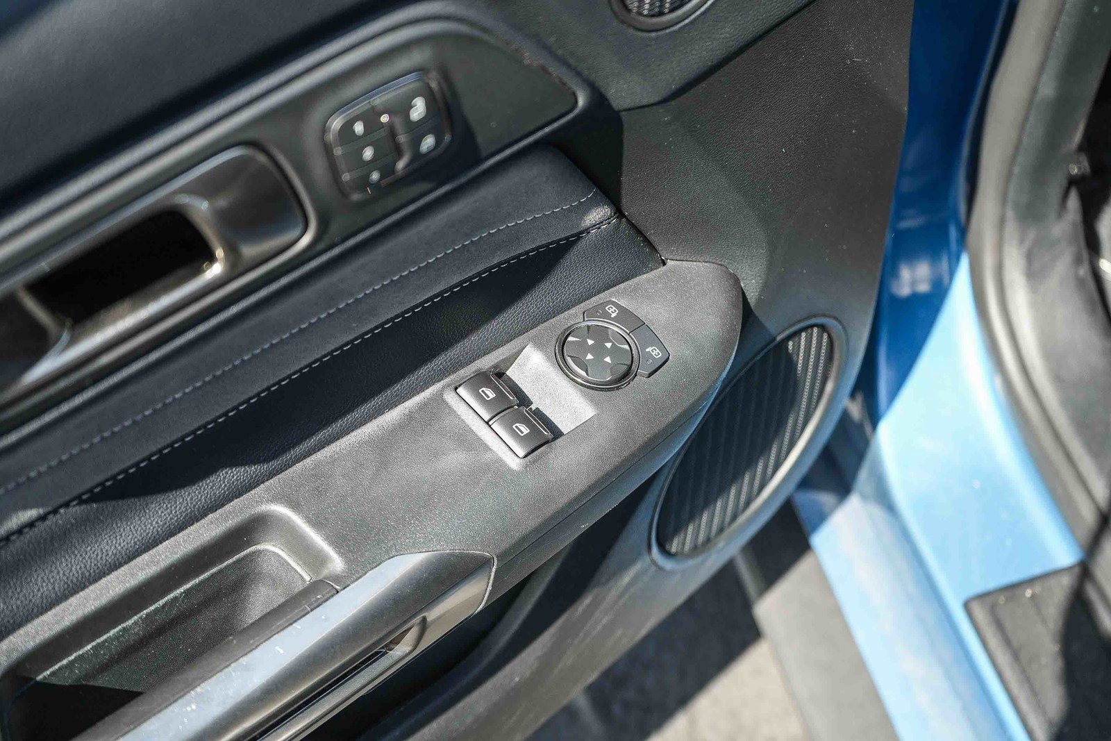 Used 2020 Ford Mustang Shelby GT350 image 20