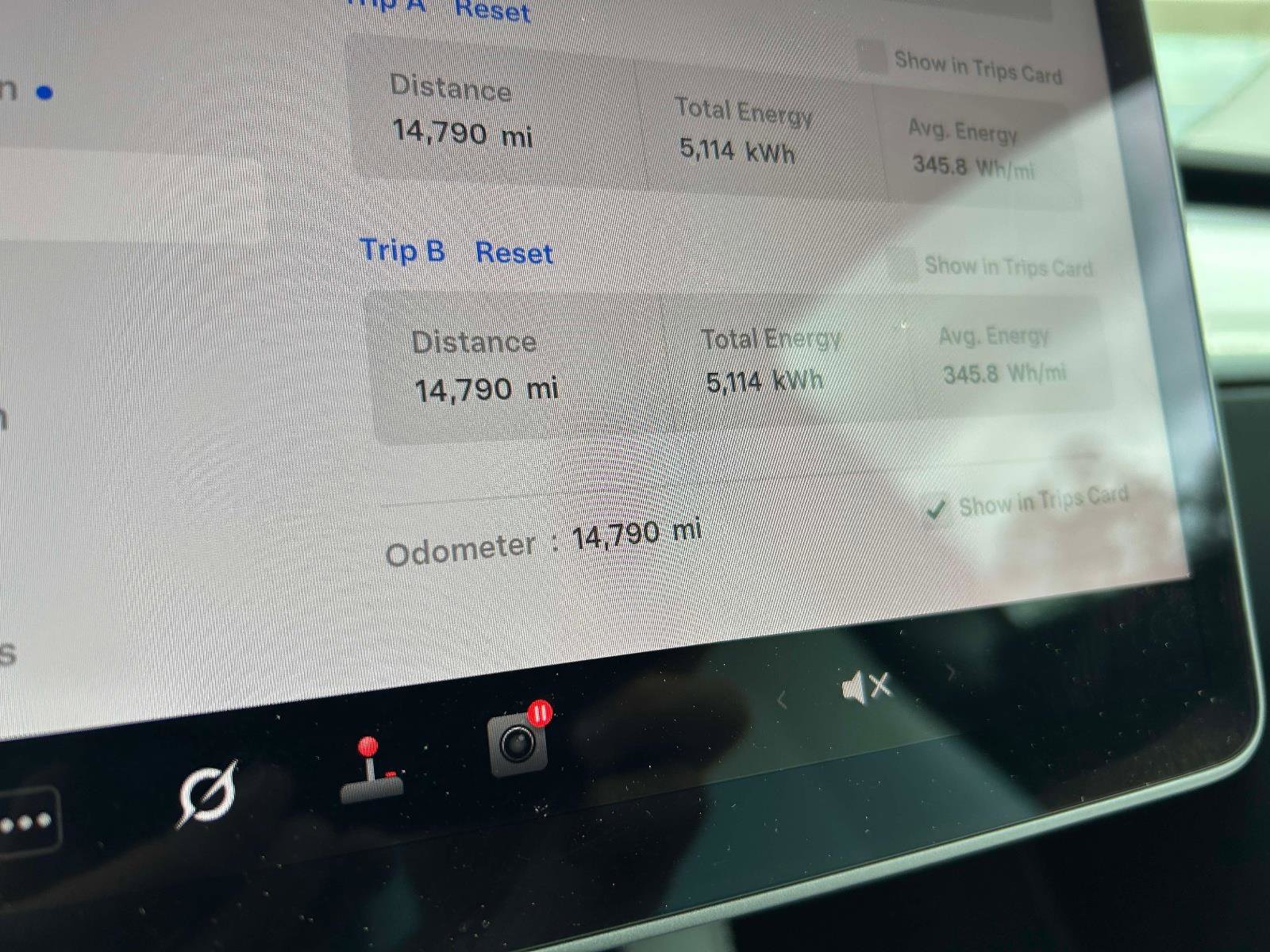 Used 2024 Tesla Model Y Performance image 20