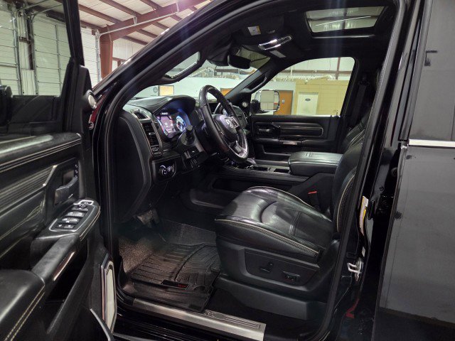 Used 2020 RAM 2500 Limited image 6