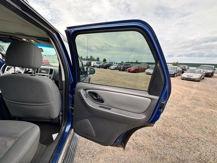 Used 2007 Ford Escape XLT AWD/4WD image 28