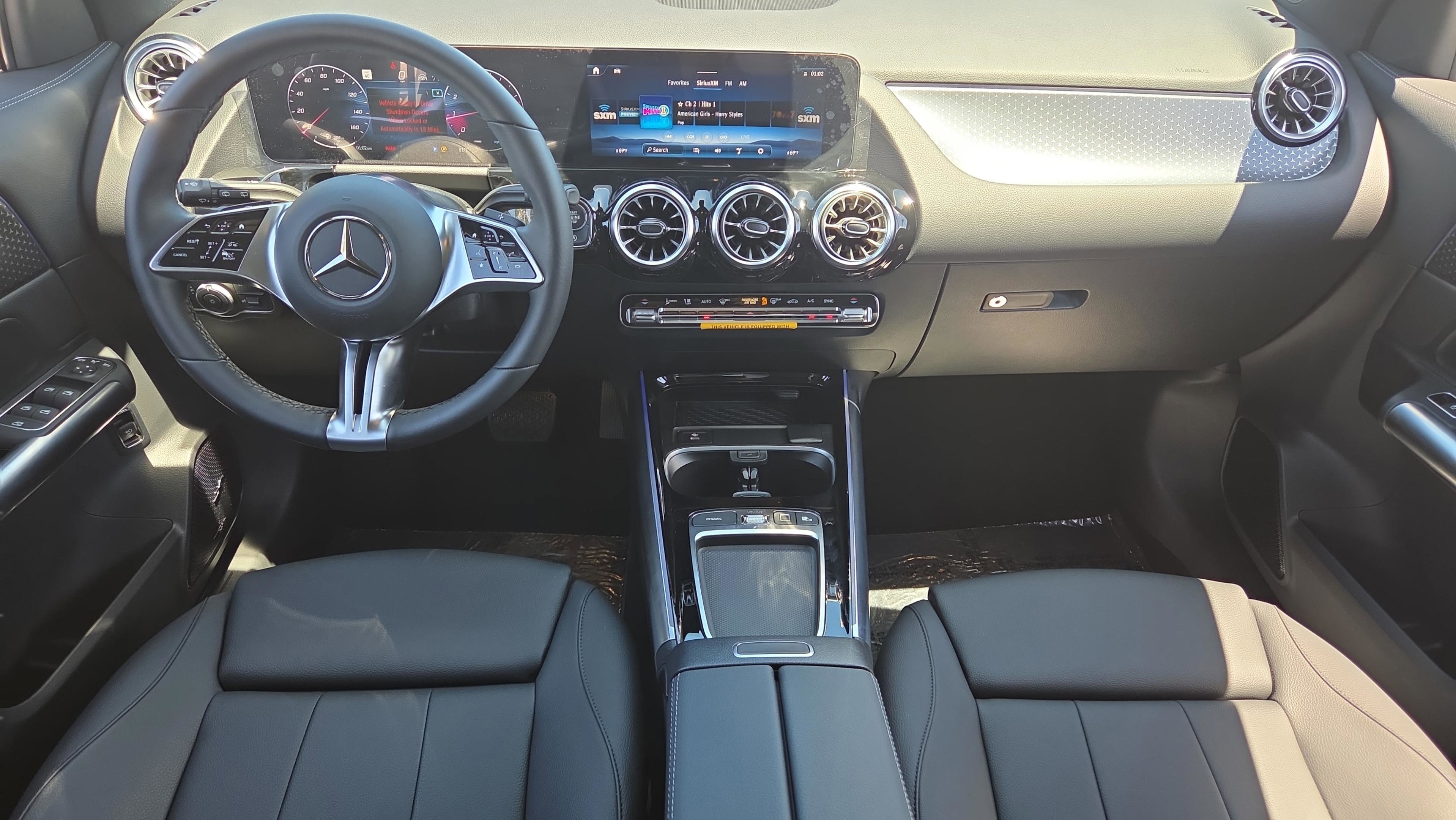 Certified 2026 Mercedes-Benz GLA 250 image 12