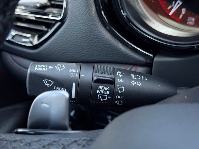 New 2026 Dodge Durango GT AWD/4WD image 33