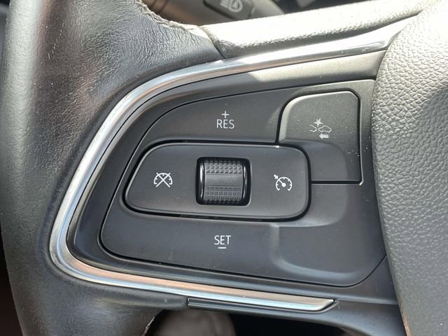 Certified 2021 Buick Encore GX Preferred w/ Sport Touring Package FWD image 21