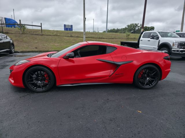Used 2024 Chevrolet Corvette Z06 image 8