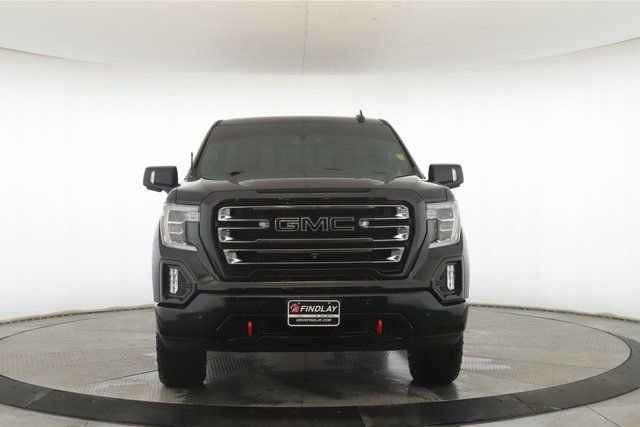 Used 2021 GMC Sierra 1500 AT4 w/ AT4 Value Package image 12