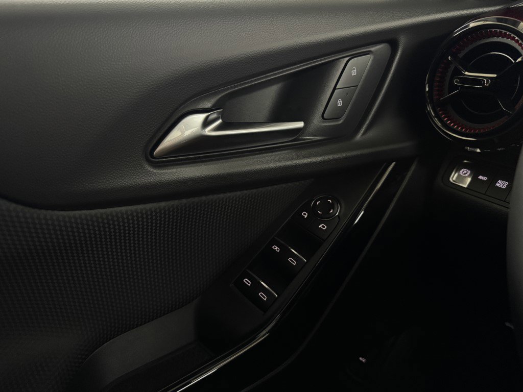 New 2026 Chevrolet Equinox RS w/ Safety and Technology Package image 47