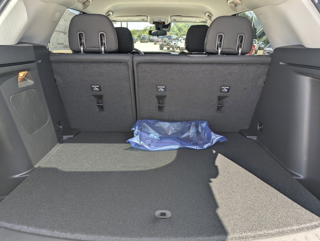 New 2026 Chevrolet TrailBlazer LT image 16