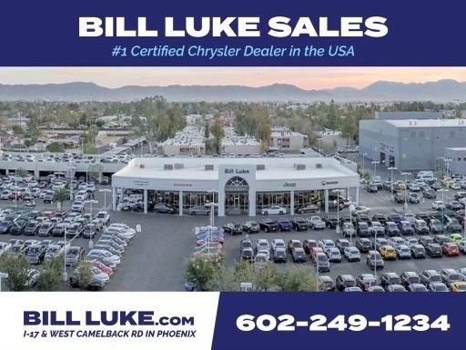 New 2026 RAM 2500 Power Wagon image 21