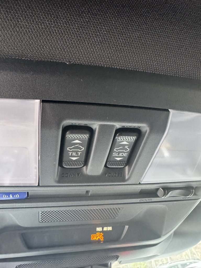 Certified 2025 Subaru Crosstrek 2.5i Wilderness w/ Wilderness Package image 15