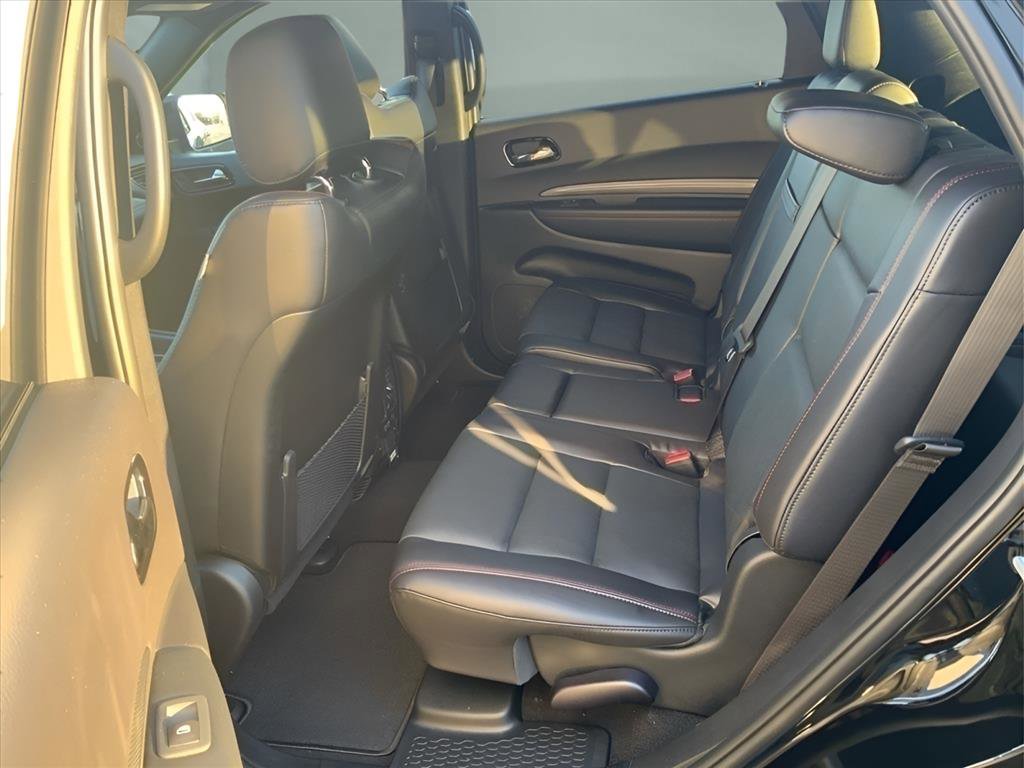 New 2026 Dodge Durango GT image 10