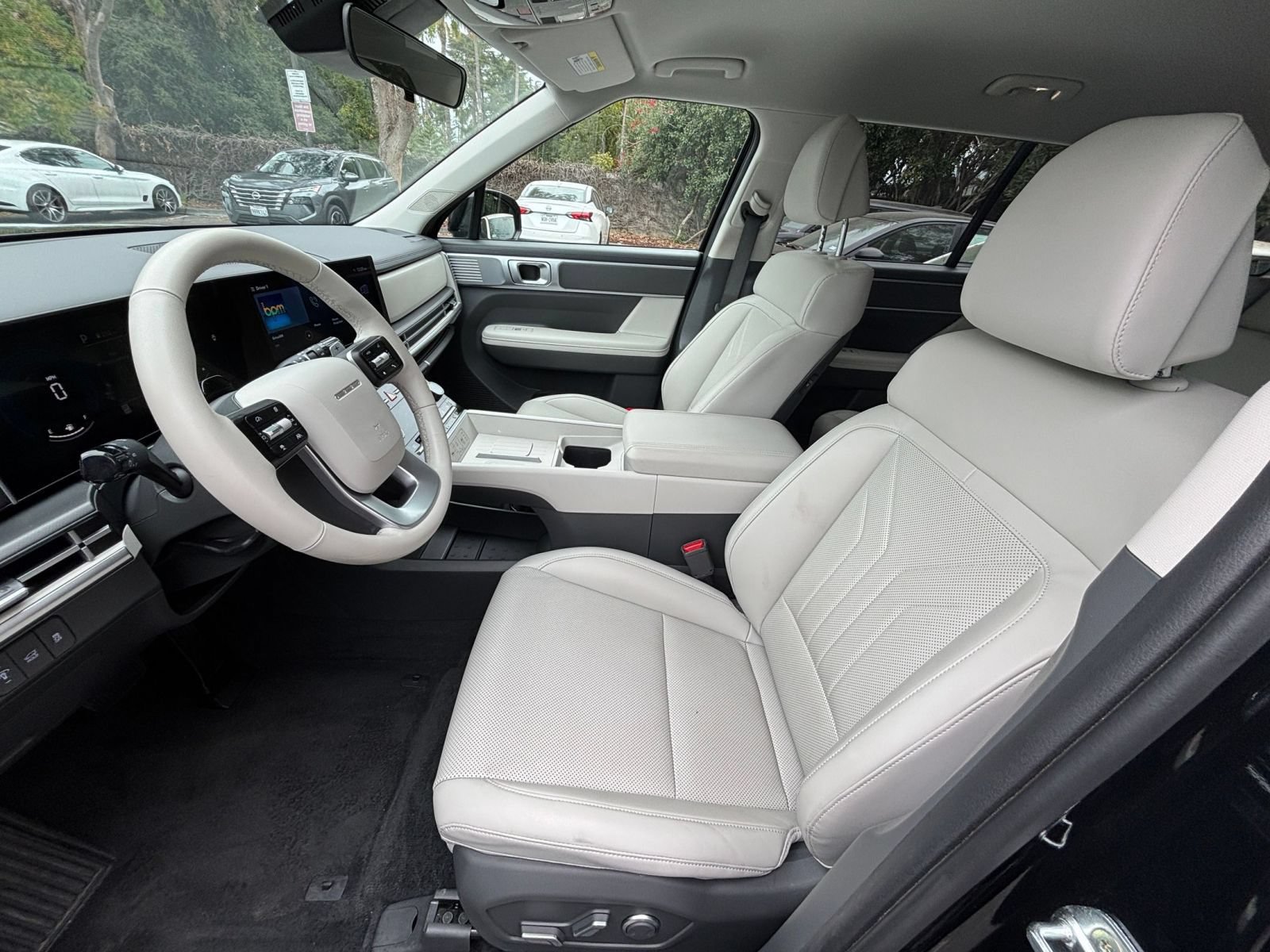 Used 2026 Hyundai Santa Fe SEL AWD/4WD image 28