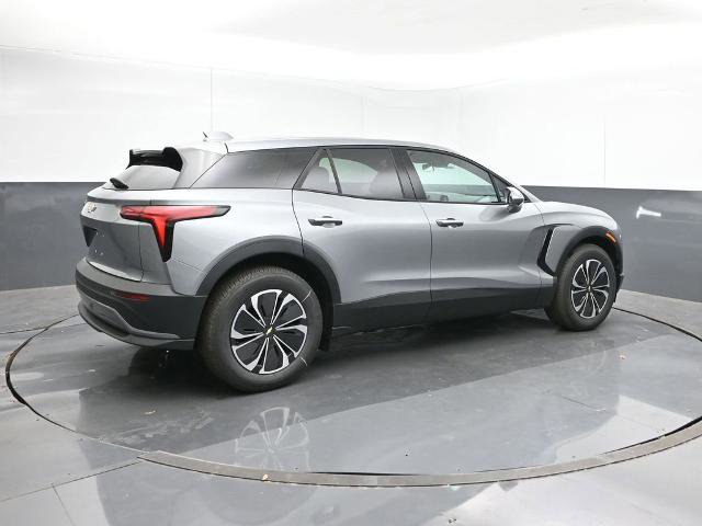 New 2026 Chevrolet Blazer EV LT image 5