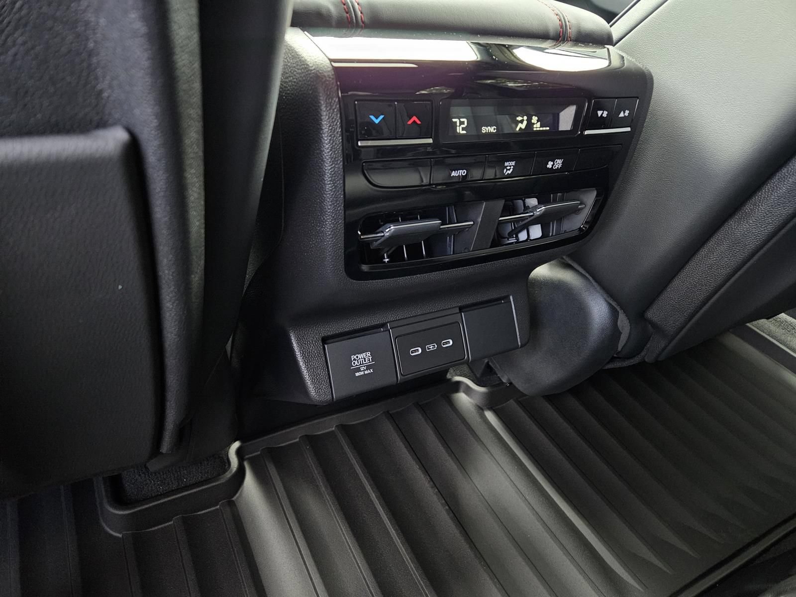 New 2026 Acura MDX A-Spec AWD/4WD image 11