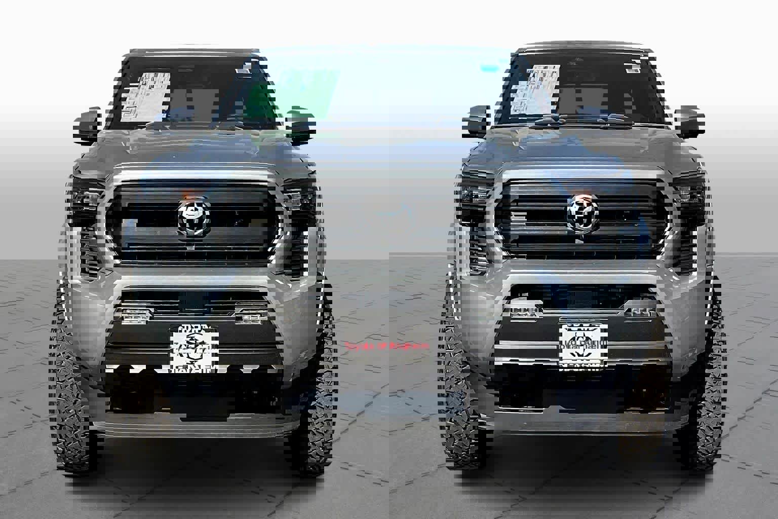 New 2025 Toyota Tacoma SR5 image 3