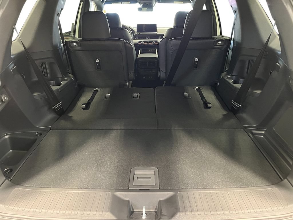 New 2026 Honda Pilot TrailSport image 25