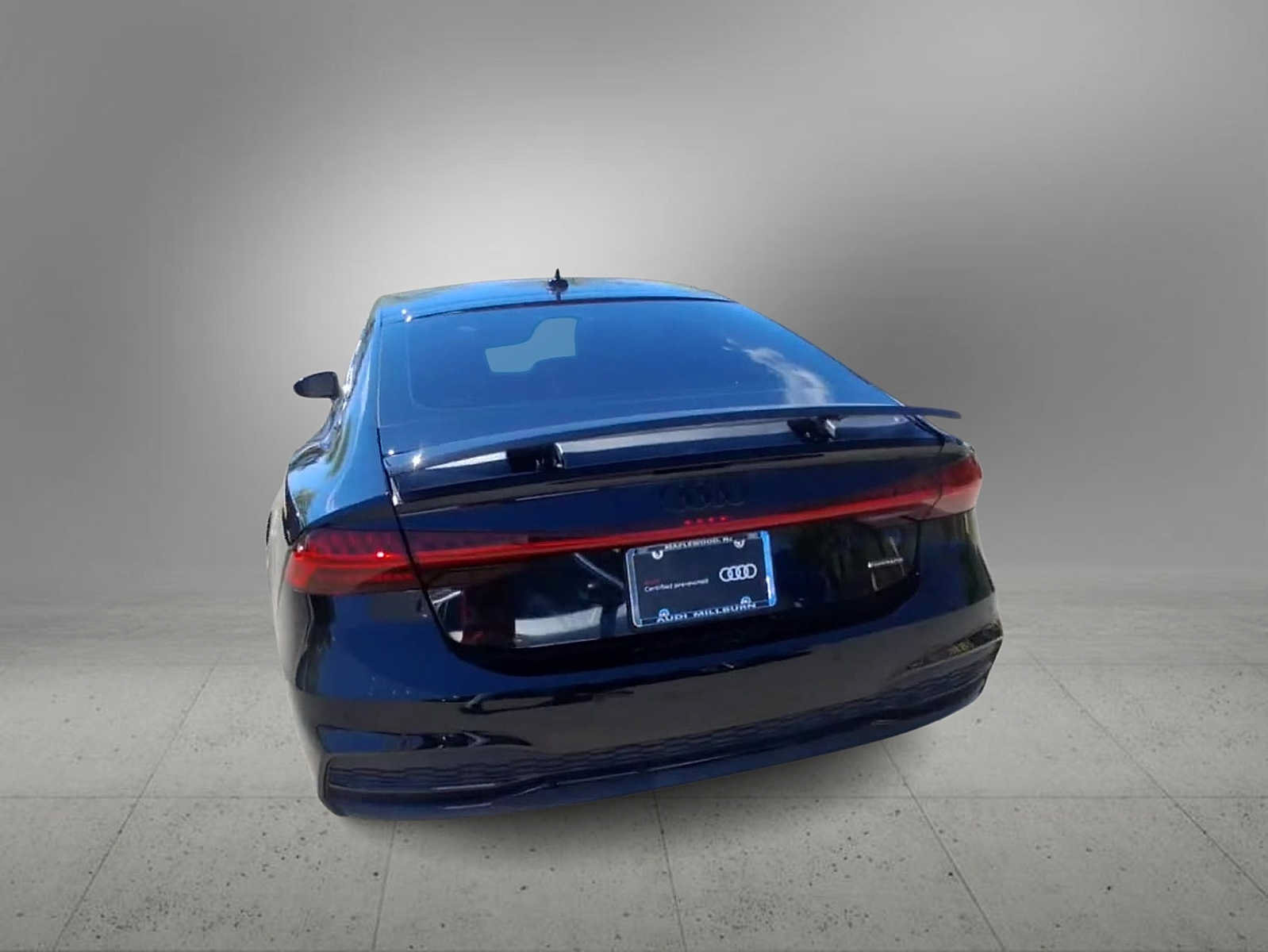 Certified 2024 Audi A7 3.0T Premium Plus w/ Premium Plus Package AWD/4WD image 7