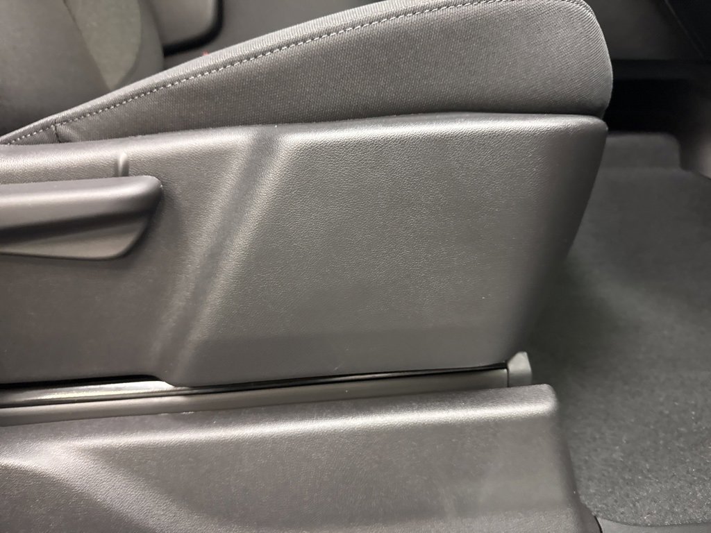 New 2026 GMC Sierra 2500 SLE w/ SLE Value Package; image 18