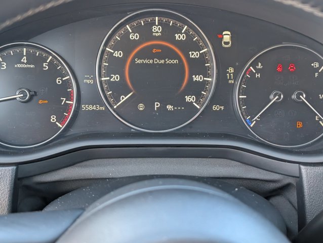 Used 2023 MAZDA CX-30 AWD 2.5 S w/ Premium Package image 20