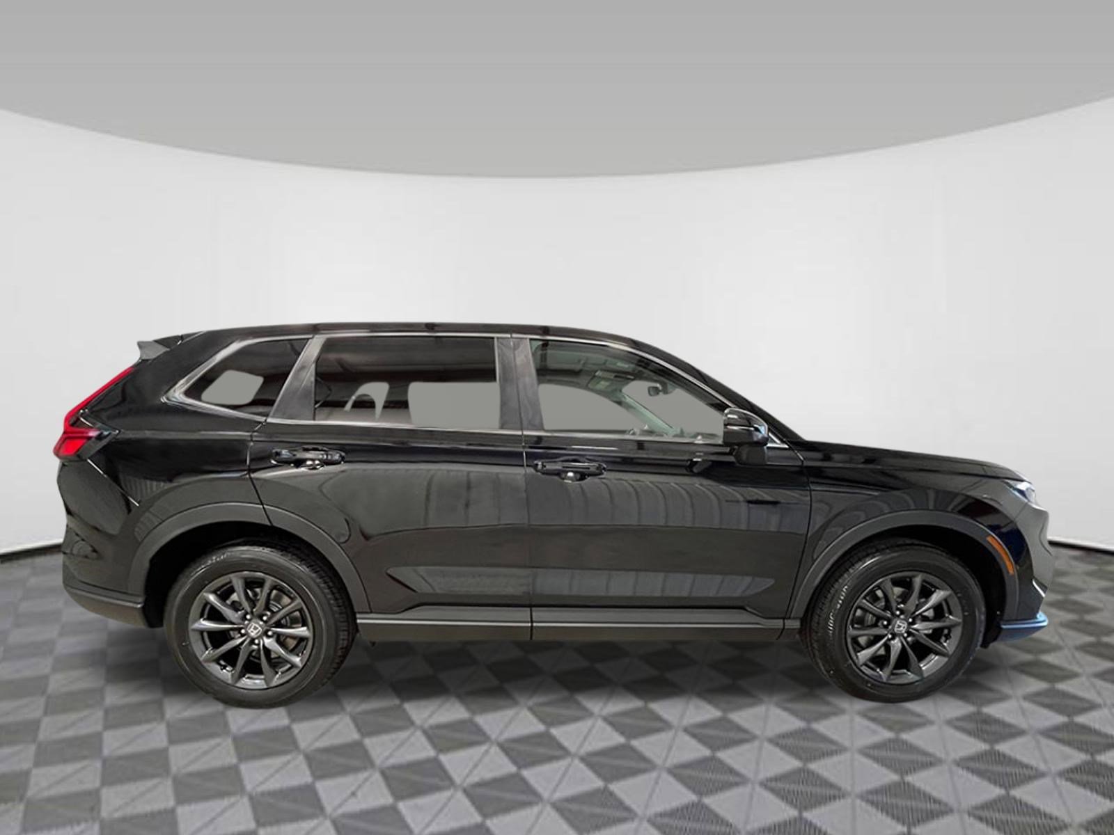 New 2026 Honda CR-V EX-L image 8