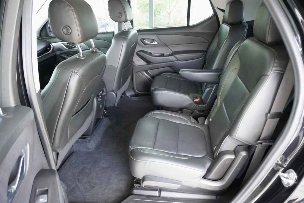 Used 2019 Chevrolet Traverse LT image 10