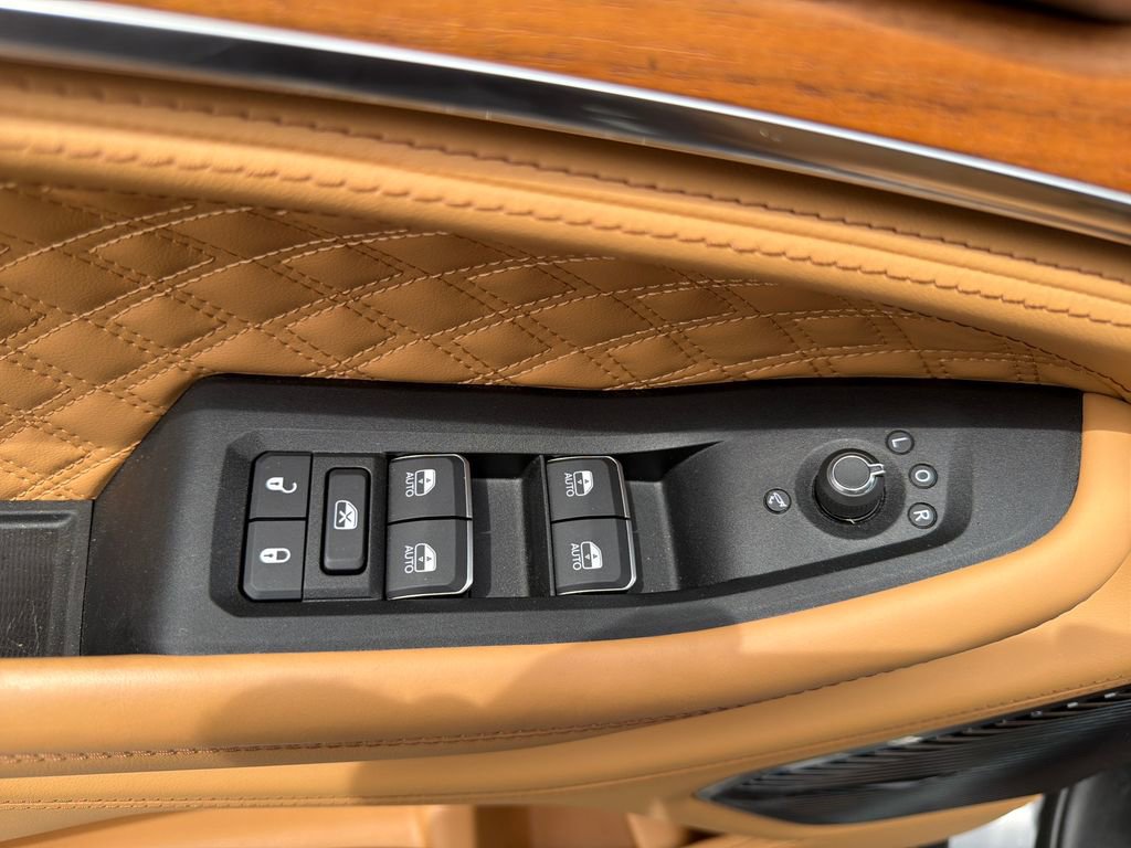 Used 2025 Jeep Grand Cherokee Summit image 47