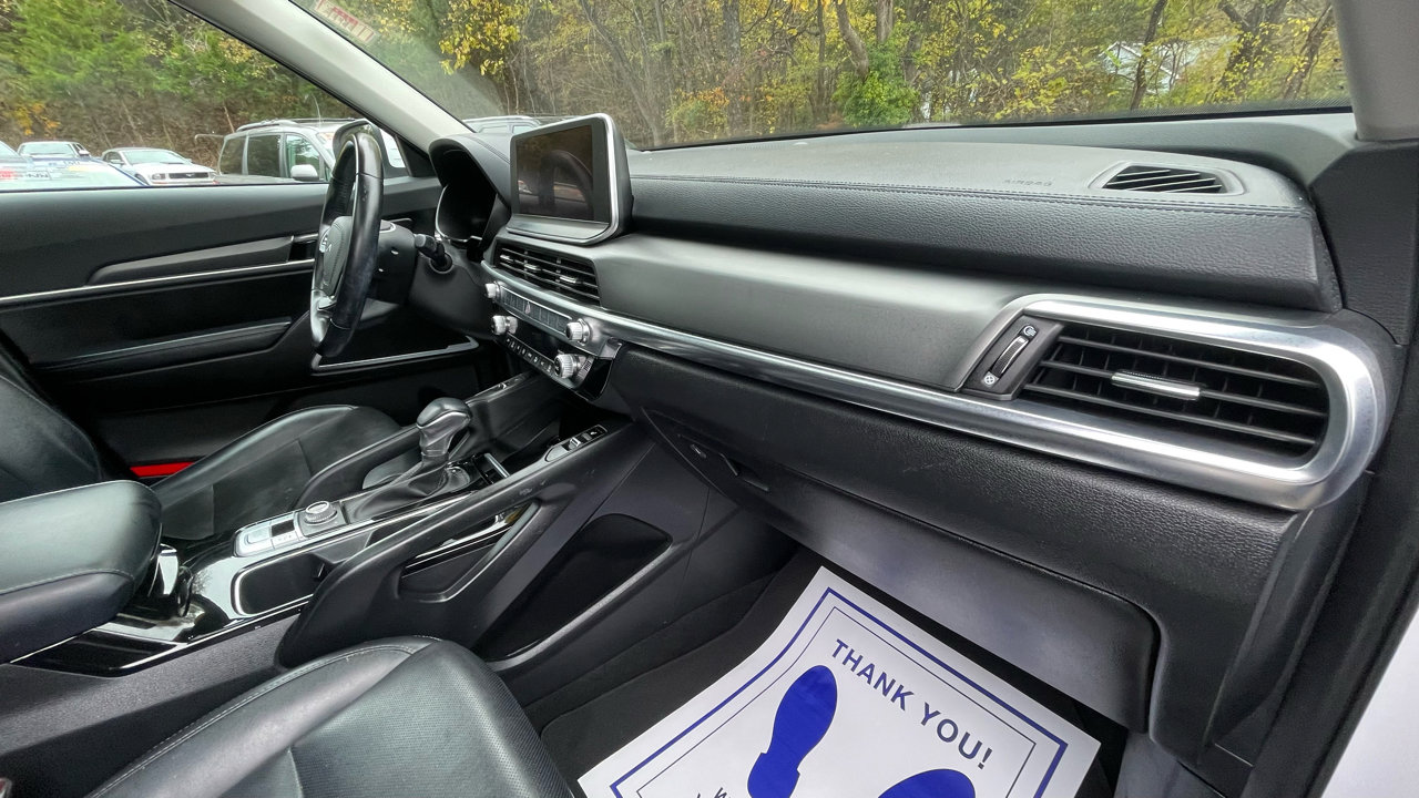 Used 2022 Kia Telluride S image 30