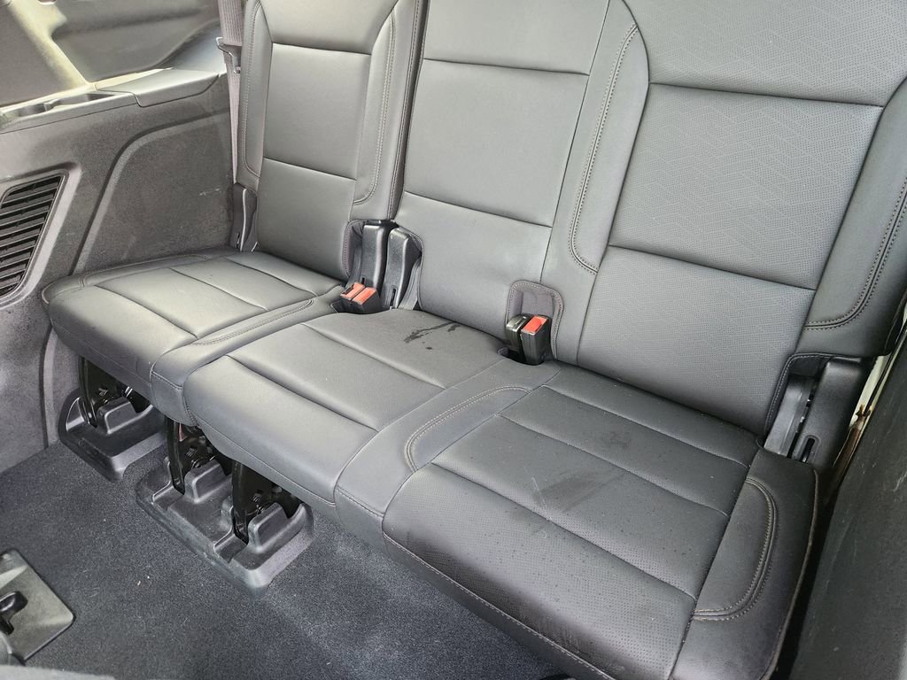 Used 2022 Chevrolet Tahoe High Country AWD/4WD image 31